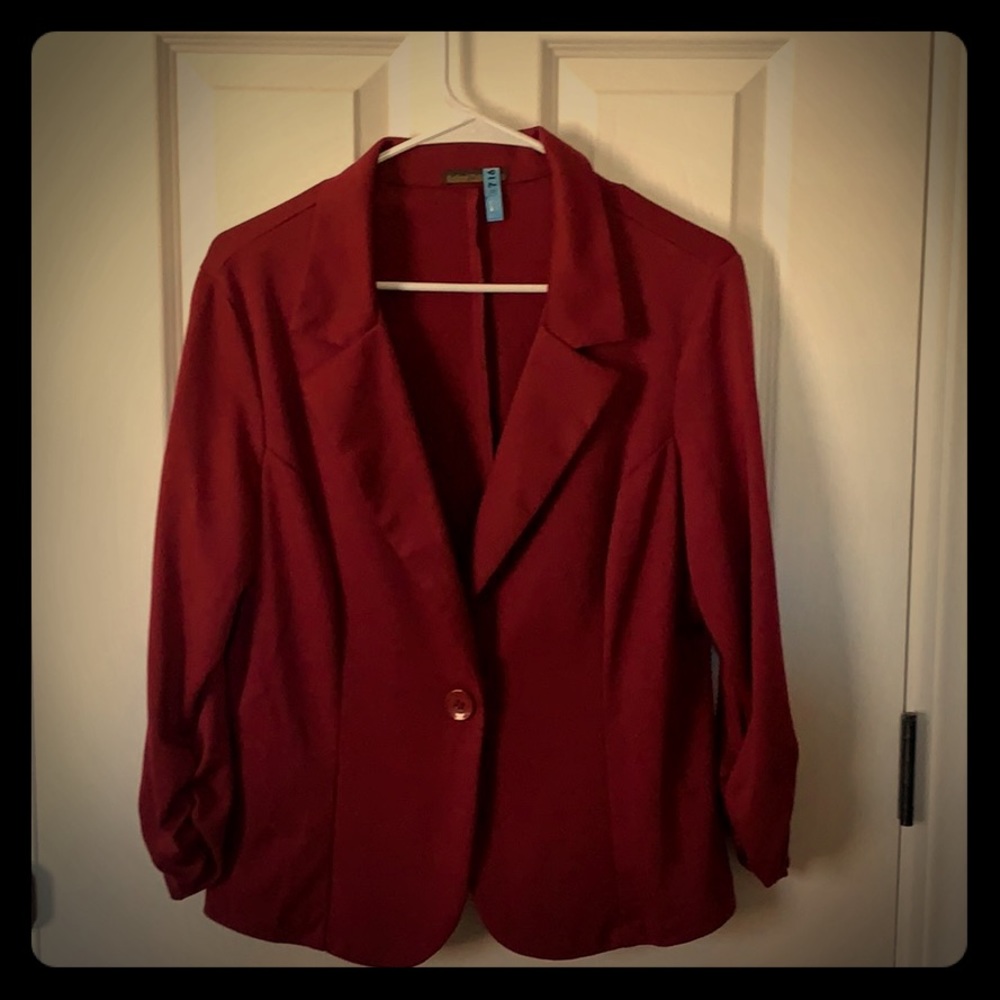 Blazer